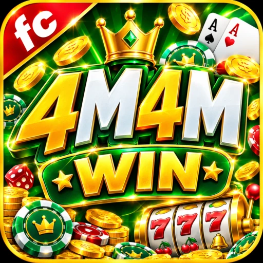4m4m Logo